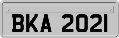 BKA2021