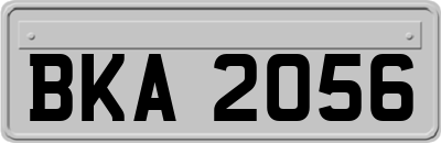 BKA2056