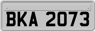 BKA2073