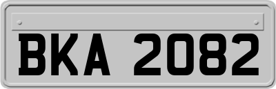 BKA2082