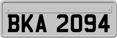 BKA2094