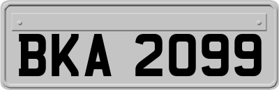BKA2099