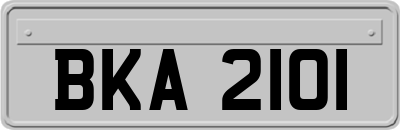 BKA2101