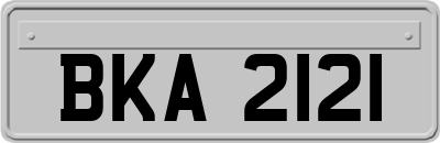 BKA2121