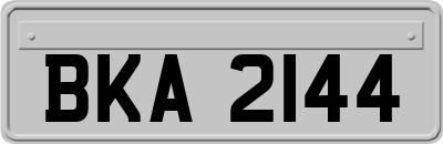 BKA2144