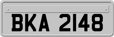 BKA2148