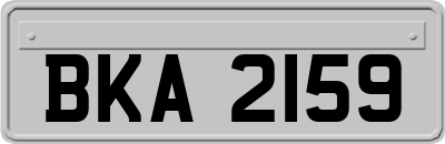 BKA2159