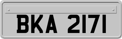 BKA2171