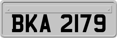 BKA2179