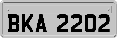 BKA2202