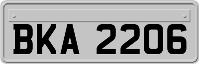 BKA2206