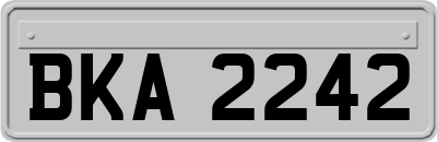 BKA2242