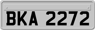 BKA2272