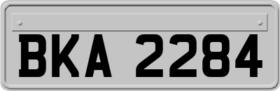 BKA2284