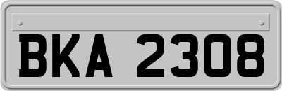 BKA2308