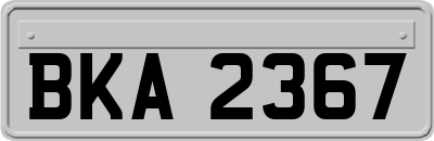 BKA2367