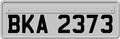 BKA2373