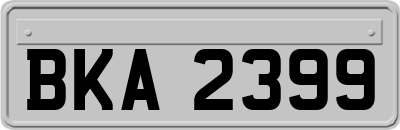 BKA2399