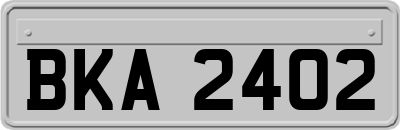 BKA2402
