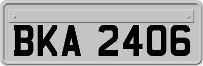 BKA2406