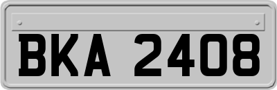 BKA2408