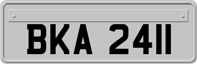 BKA2411