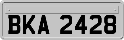 BKA2428