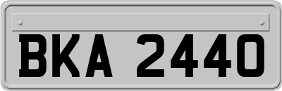 BKA2440