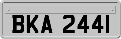 BKA2441