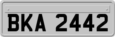BKA2442