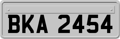 BKA2454