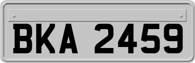BKA2459
