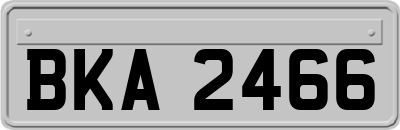 BKA2466