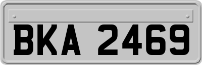 BKA2469