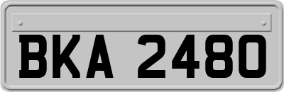 BKA2480