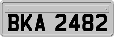 BKA2482