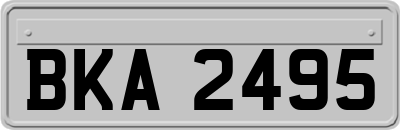 BKA2495