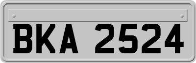 BKA2524