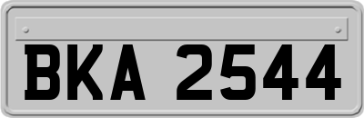 BKA2544