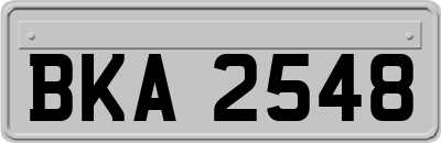 BKA2548
