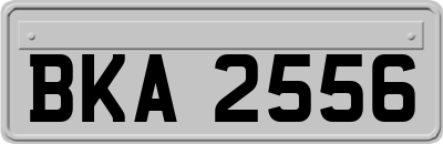 BKA2556