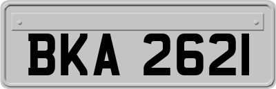 BKA2621