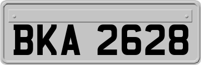 BKA2628