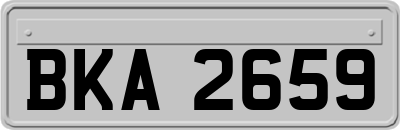 BKA2659