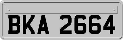BKA2664