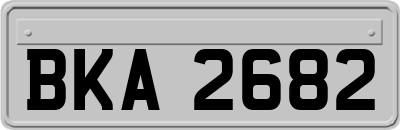 BKA2682