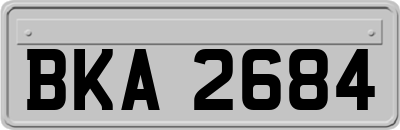 BKA2684