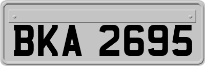 BKA2695
