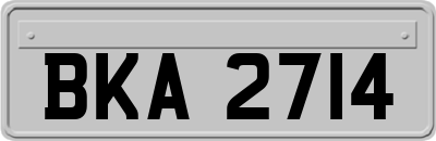 BKA2714