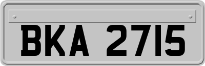 BKA2715